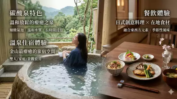 溫泉飯店