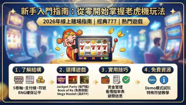 新手入門指南