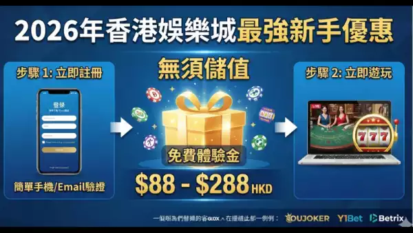 體驗金